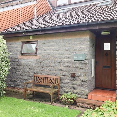 Waters Edge Vila Embleton  Exterior foto