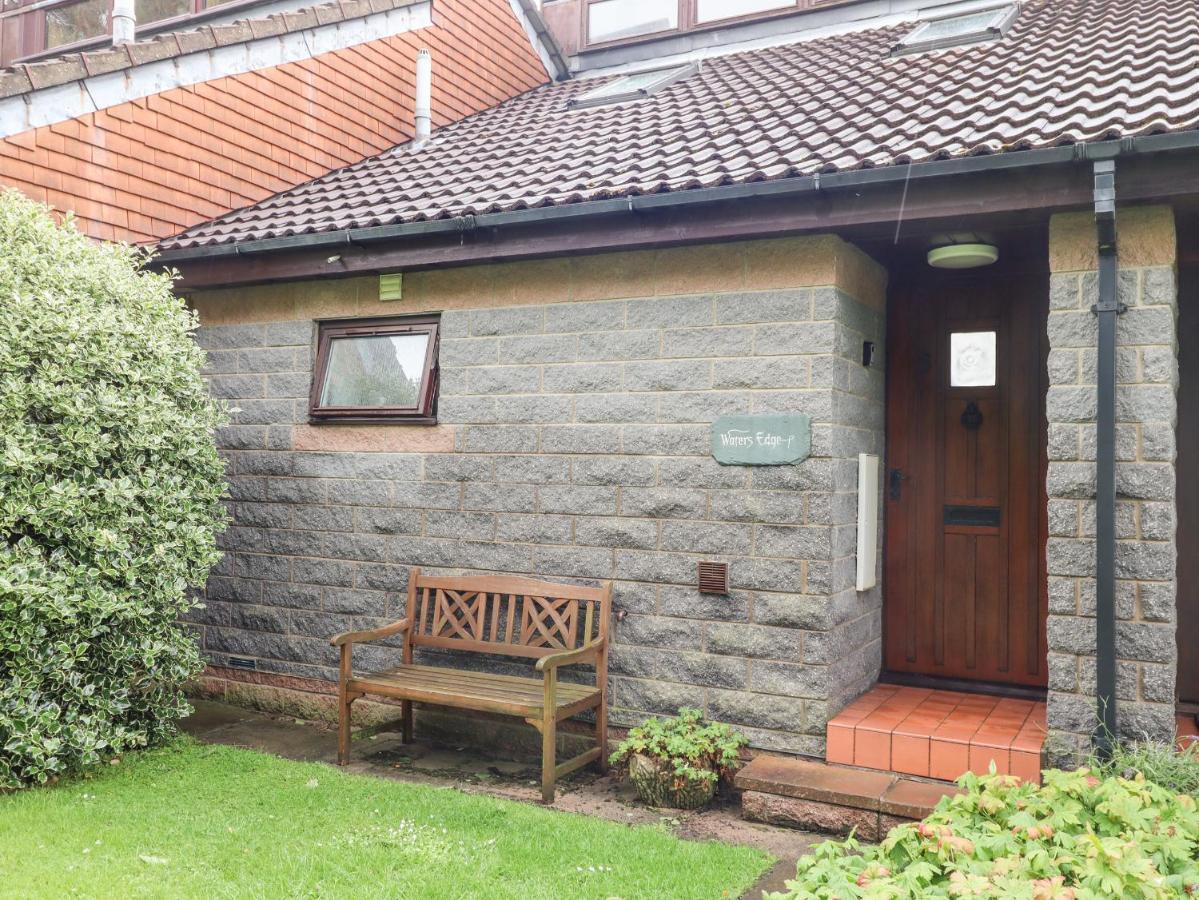Waters Edge Vila Embleton  Exterior foto