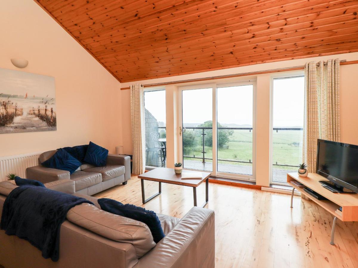 Waters Edge Vila Embleton  Exterior foto