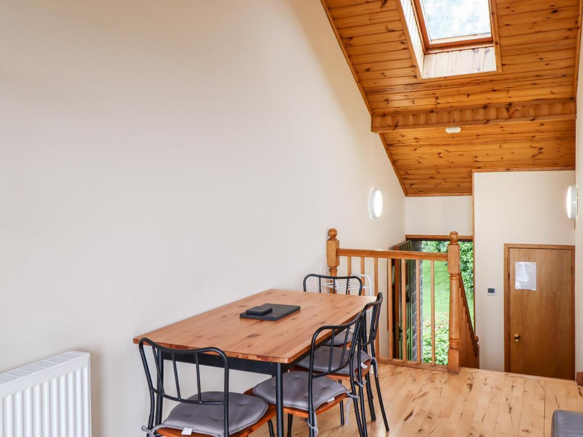 Waters Edge Vila Embleton  Exterior foto