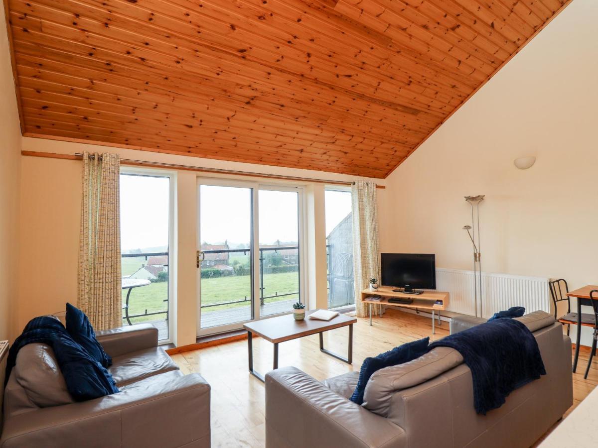 Waters Edge Vila Embleton  Exterior foto