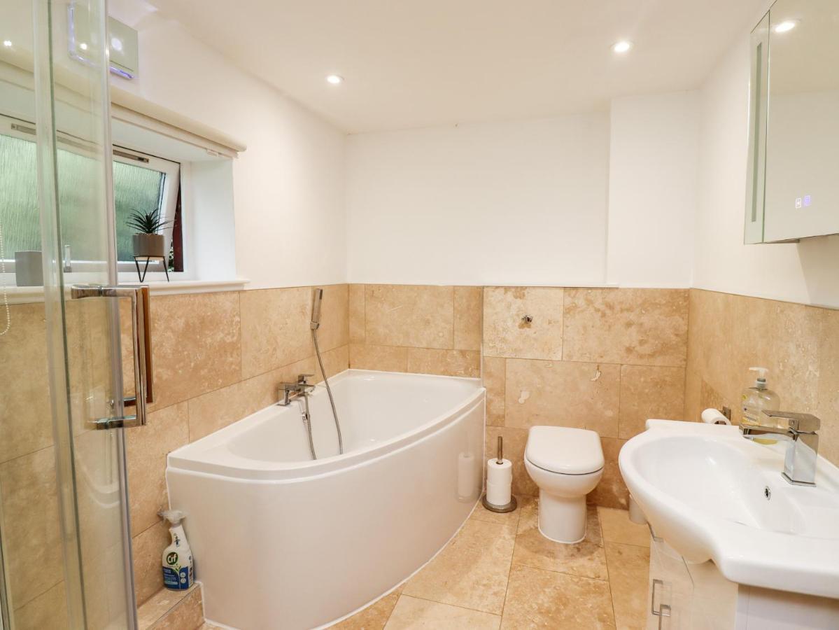 Waters Edge Vila Embleton  Exterior foto