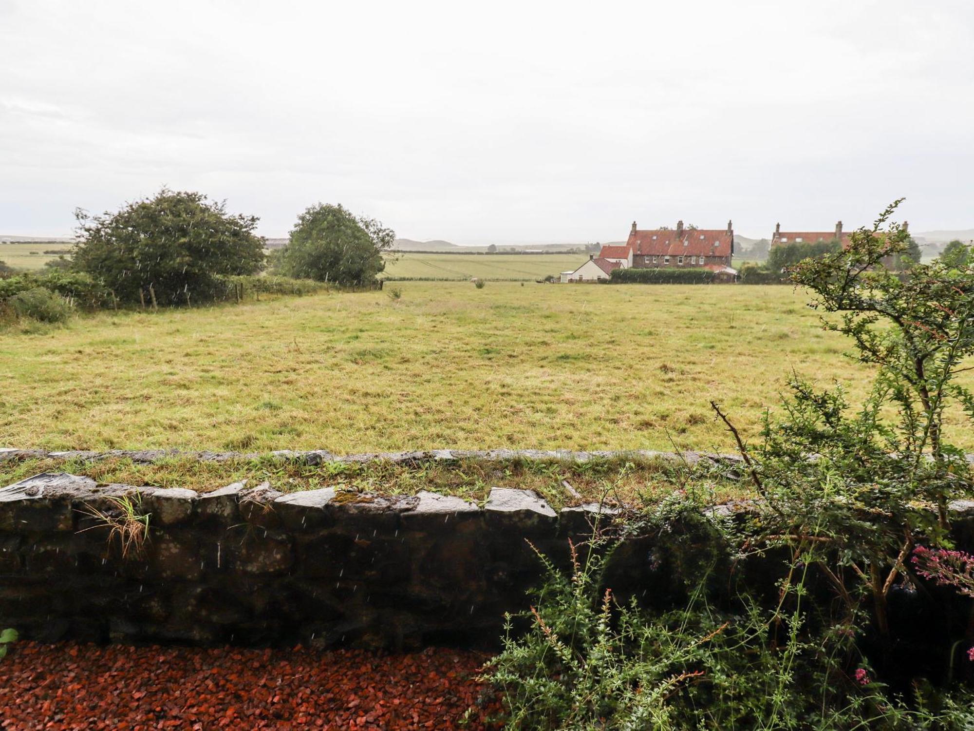 Waters Edge Vila Embleton  Exterior foto